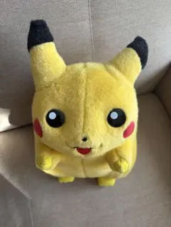 2026年最新】ピカチュウ おしゃべりぬいぐるみの人気アイテム - メルカリ