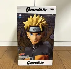Grandista nero グランディスタ ナルト フィギュア 一番くじ - メルカリ