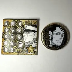 2025年最新】黄金バッジ ゴールデンカムイの人気アイテム - メルカリ