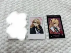 にじさんじ チェキ 家長むぎ