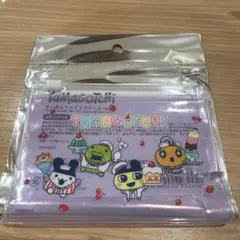 たまごっち ランダムミニクリアケースのサムネイル