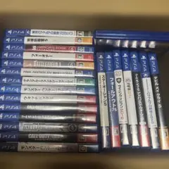 最終値下げプレステ4まとめ