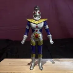 バンダイ　ウルトラマン　ソフビ　ウルトラマンキング