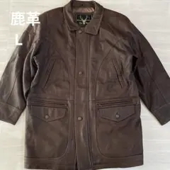 2026年最新】ディアスキン ジャケットの人気アイテム - メルカリ