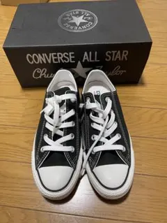 新品未使用CONVERSE ALL STAR コンバース　スニーカー