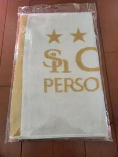 【新品・未開封】SoftBank Hawks 25リーグ優勝記念 フェイスタオル