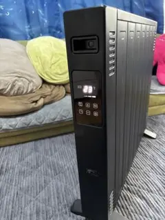 オイルレスヒーター 8畳用のサムネイル