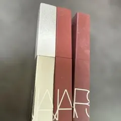 NARS パワーマット リップスティック 3本セットのサムネイル