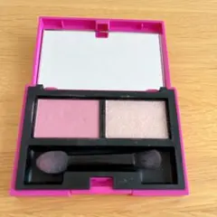 極美品 セルヴォークデュオアイシャドウ EX01 ルナソル SUQQU RMK