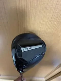 タイトリスト GT3 9度 24ventus black 6S - メルカリ
