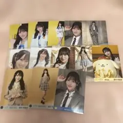 逢田珠里依 =JOY 生写真 直筆 アマガミガール ② - メルカリ