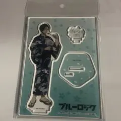 糸師凛 アクスタ