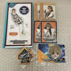 FANTASTICS 佐藤大樹 IF まとめ売り