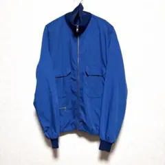 NORTH FACE PL フィールドジャケット インクブルー L - メルカリ