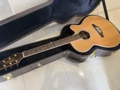 Takamine エレクトリックアコースティックギター 本体