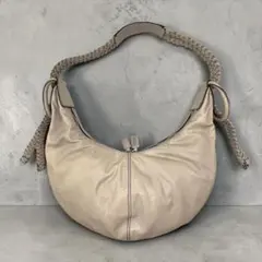 Valentino Garavani Hobo Leather Shoulderのサムネイル