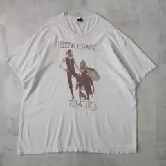 ち*い様 USA古着　フリートウッド・マック　バンド Tシャツ　ロック　Rumoのサムネイル