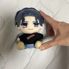 3代目 ØMI ミニぬいぐるみ