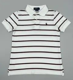 【7サイズ】ポロバイラルフローレン　メンズポロシャツ
