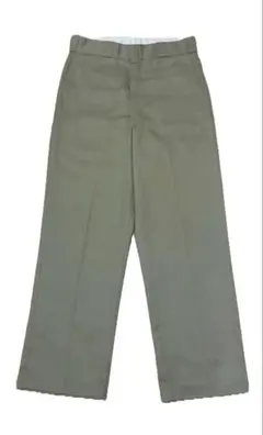Dickies 874 90s made in USA 30×34 良状態