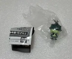 ハンターハンター めじるしアクセサリー メルエム