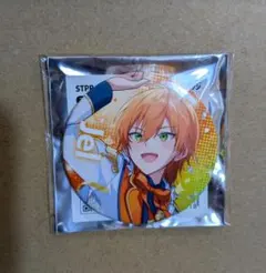 ジェルくんすとふぇす缶バッチ