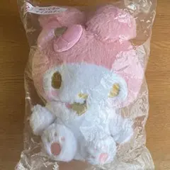 マイメロディ ぬいぐるみ