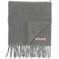 Acne Studios マフラーのサムネイル