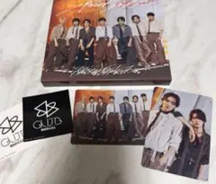 原因は自分にある。パラノイドランデブー 初回盤 セット