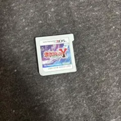 ポケットモンスター Y ニンテンドー3DS ソフト