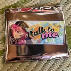 あんスタ バナーバッジ