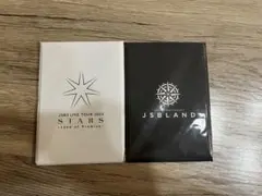 三代目　ELLY アクリルスタンド