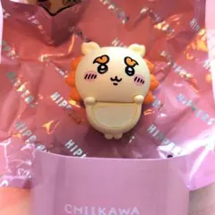 ちいかわ　ヒッパーズ　シーサー