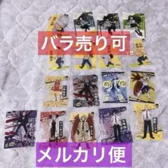 ヒロアカ　クリアカードコレクション　４