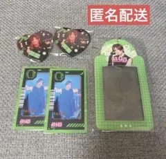 アンカフェ　輝喜　グッズ