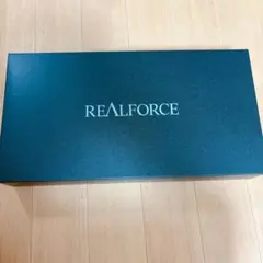 REALFORCE ラピッドトリガー 東プレ GX1 静音 45ｇ X1UC11