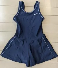 Nike 女の子用ワンピース水着　 XS　130