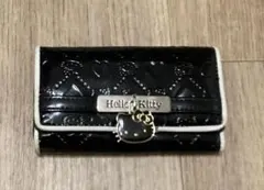 ユ*♪様 ハローキティ キーケース