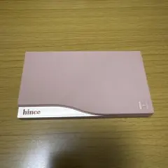 hince ニューデップスアイシャドウパレット　01ジェントルアンドファームのサムネイル