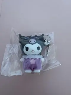 サンリオちびっとも クロミ