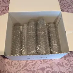SHIRORU クリスタルホイップ ブラック 炭酸洗顔料 6本セットのサムネイル