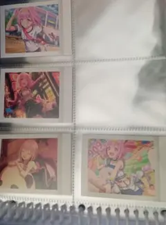 プロセカぱしゃこれ（鳳えむ）4枚まとめ売り