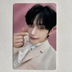 ZB1 ゼベワン ファンコン ラントレ ジウン トレカ FANCON ペンコン