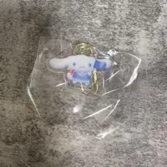 サンリオキャラクターズ大賞2026 アクリルチャームB シナモロール
