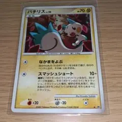 2026年最新】パチリス lv.30の人気アイテム - メルカリ