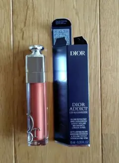 dior　アディクトリップ　マキシマイザー062