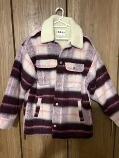ROXY コートのサムネイル
