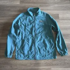 【試着のみ】L.L.Bean エルエルビーン スタンドカラージャケット Mサイズ
