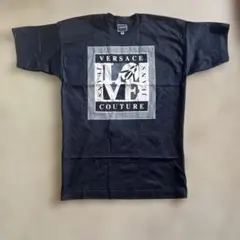 ヴェルサーチ　ヴィンテージ　Tシャツ　Mサイズ相当　【ほぼ新品】のサムネイル