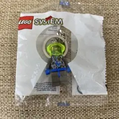 LEGO レゴ ミニフィグ レゴシステム キーホルダー 宇宙 4108571